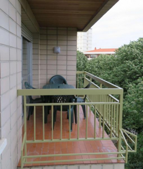 EGONA-ZIN5 Vivienda cerca de la playa, con garaje